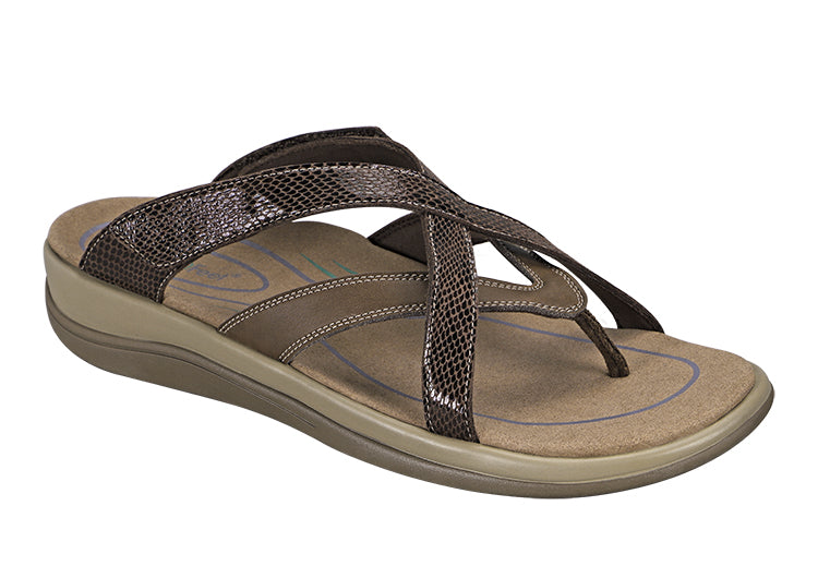 Orthofeet women's sandals online