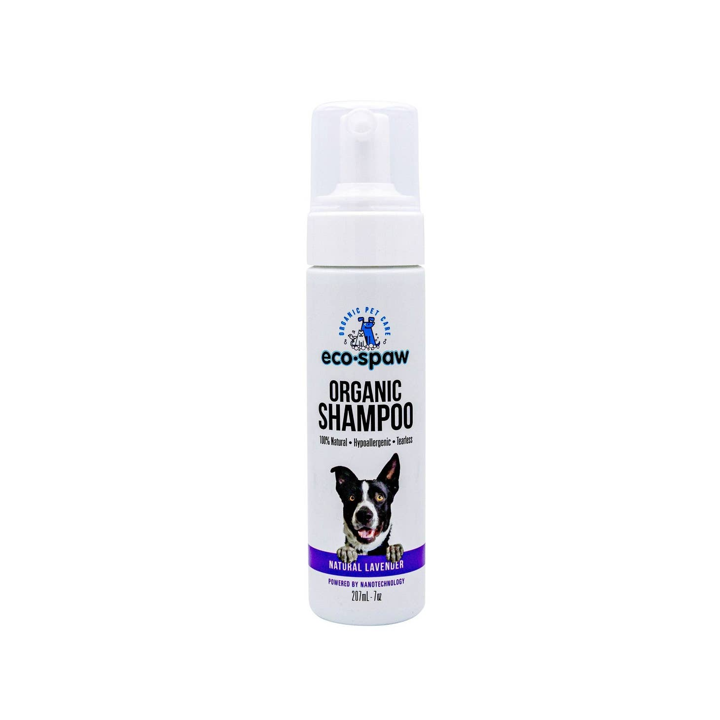 EcoSpaw Organic Dog Shampoo Lolly Pops Medical Supply and Rental