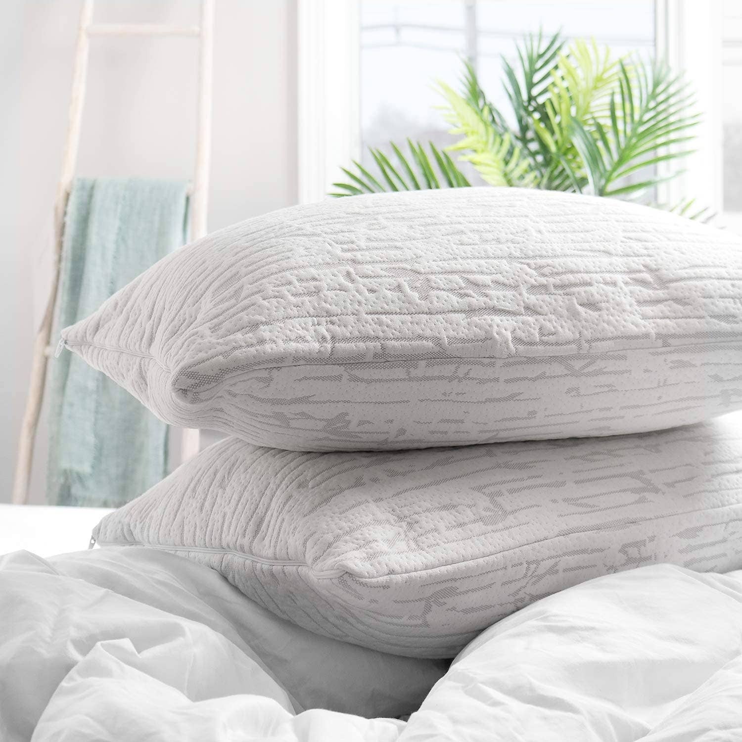 Clara Clark Bamboo Pillow